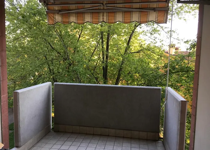 Apartamento Con Due Da Letto E Free Park