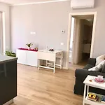 Apartamento Con Due Da Letto E Free Park