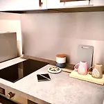 Con Due Da Letto E Free Park Apartamento