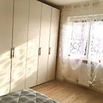 Apartamento Con Due Da Letto E Free Park *