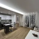 Apartamento Con Due Da Letto E Free Park