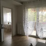 Apartamento Con Due Da Letto E Free Park *