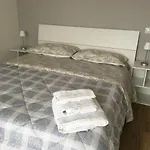 Con Due Da Letto E Free Park Apartamento