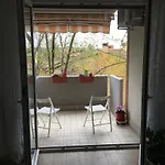 Con Due Da Letto E Free Park Apartamento *