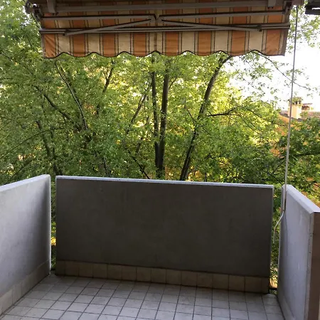 Apartment Con Due Da Letto E Free Park