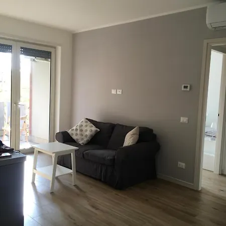 Apartment Con Due Da Letto E Free Park Verona