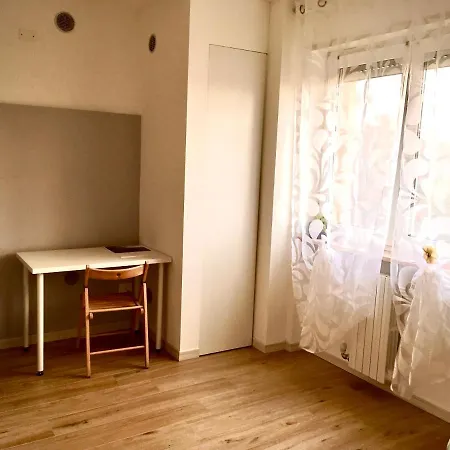 Apartment Con Due Da Letto E Free Park