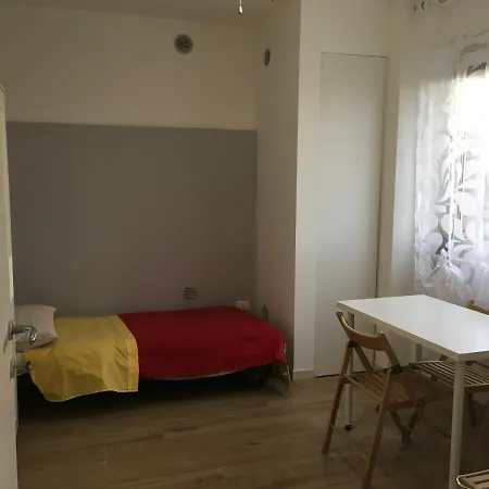 Con Due Da Letto E Free Park Verona