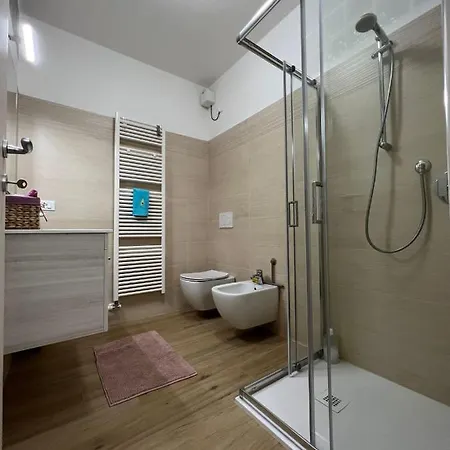 Con Due Da Letto E Free Park Apartman Verona