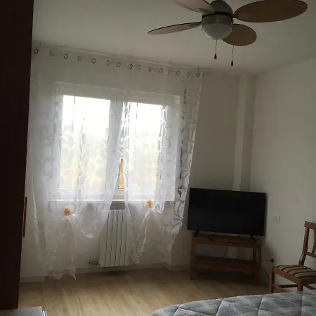 Apartment Con Due Da Letto E Free Park *