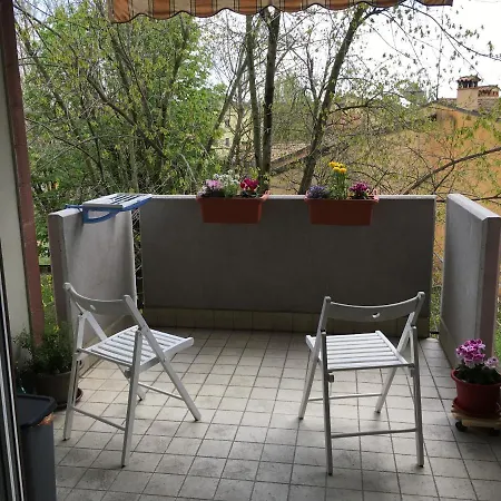 Apartment Con Due Da Letto E Free Park Verona