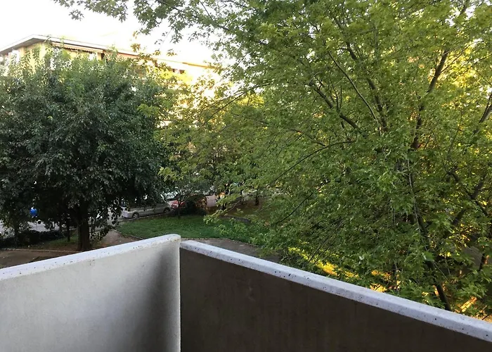 Con Due Da Letto E Free Park