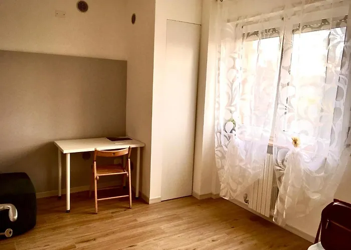 Apartmán Con Due Da Letto E Free Park