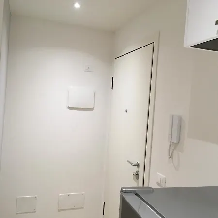 Apartmán Con Due Da Letto E Free Park *