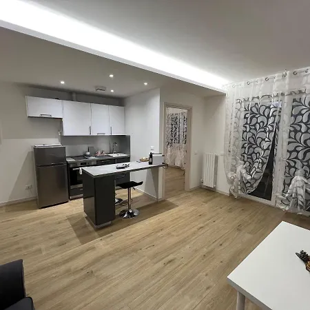 Apartmán Con Due Da Letto E Free Park Verona
