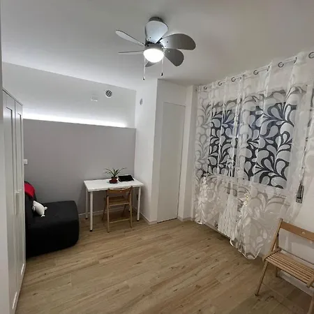 Apartmán Con Due Da Letto E Free Park