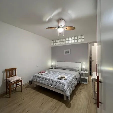 Apartmán Con Due Da Letto E Free Park *