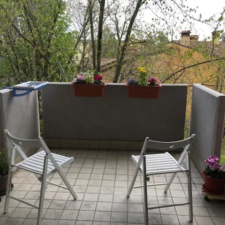 Apartmán Con Due Da Letto E Free Park Verona