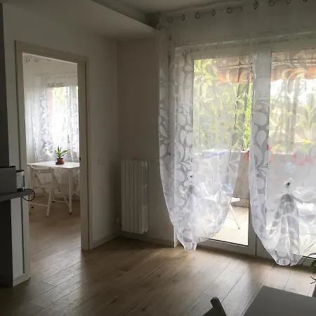 Apartmán Con Due Da Letto E Free Park *