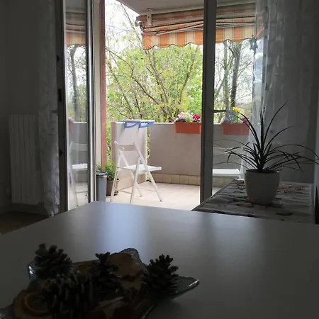Con Due Da Letto E Free Park Apartmán *