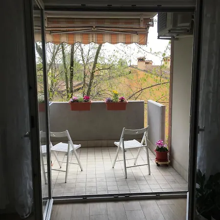 Con Due Da Letto E Free Park Apartmán *
